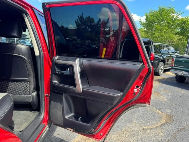 2016 Toyota 4Runner 5th Gen - Image 15 of 20