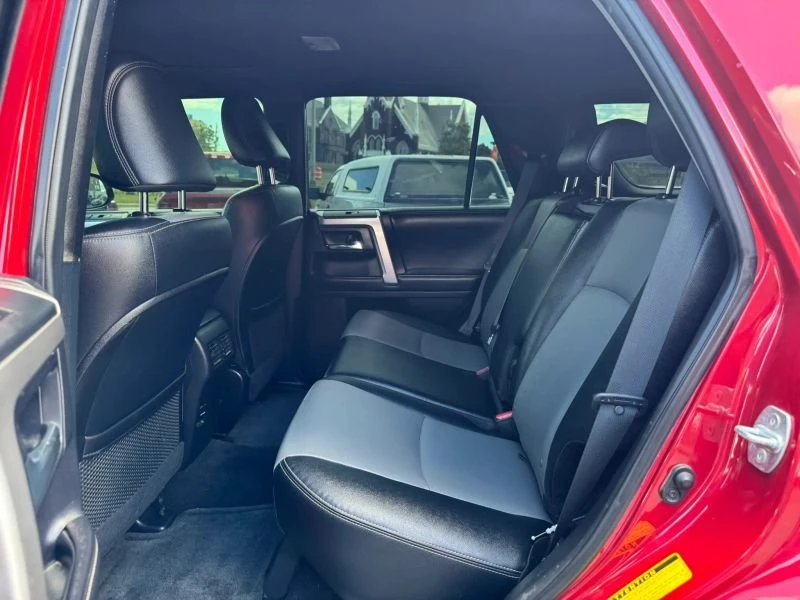 2016 Toyota 4Runner 5th Gen - Image 12 of 20