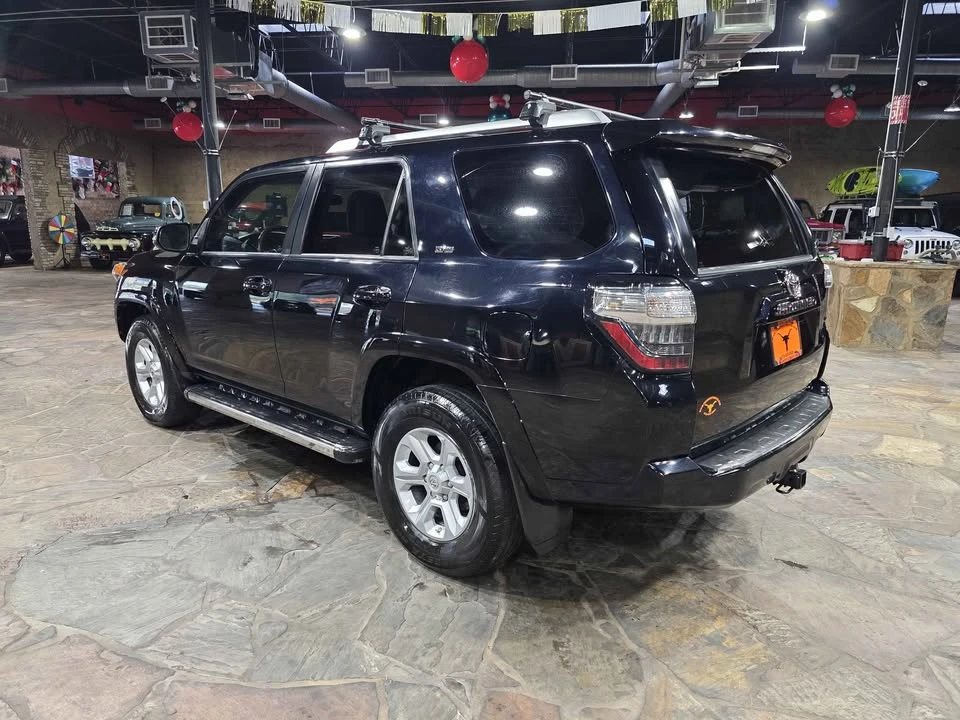 2016 Toyota 4Runner 5th Gen - Image 6 of 20