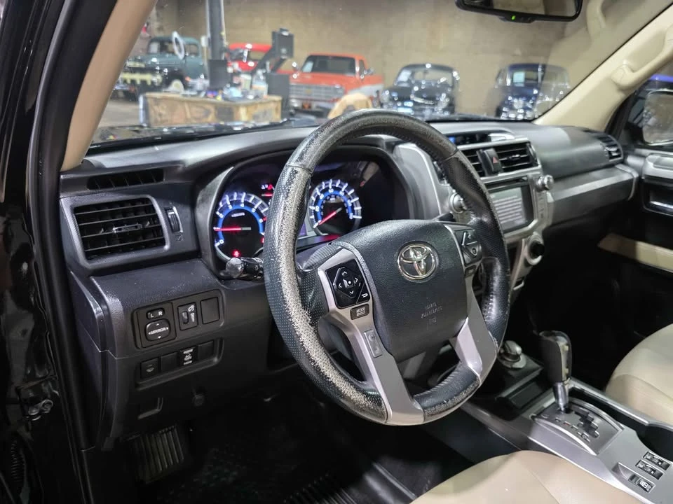 2016 Toyota 4Runner 5th Gen - Image 7 of 20