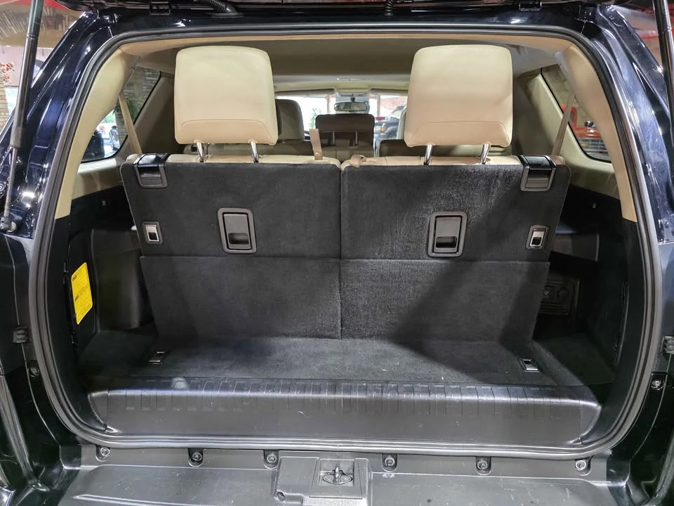 2016 Toyota 4Runner 5th Gen - Image 16 of 20