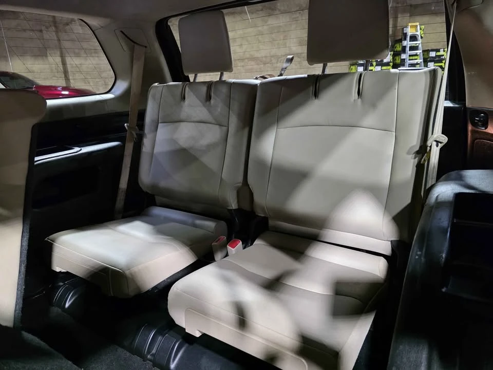 2016 Toyota 4Runner 5th Gen - Image 10 of 20