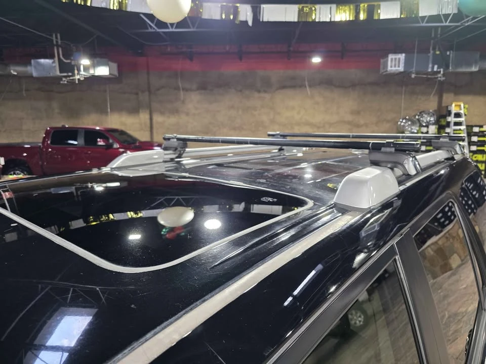 2016 Toyota 4Runner 5th Gen - Image 18 of 20