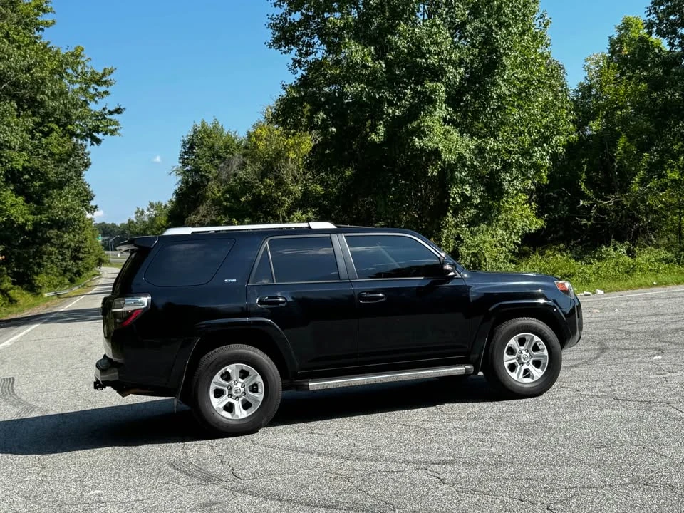 2016 Toyota 4Runner 5th Gen - Image 2 of 14