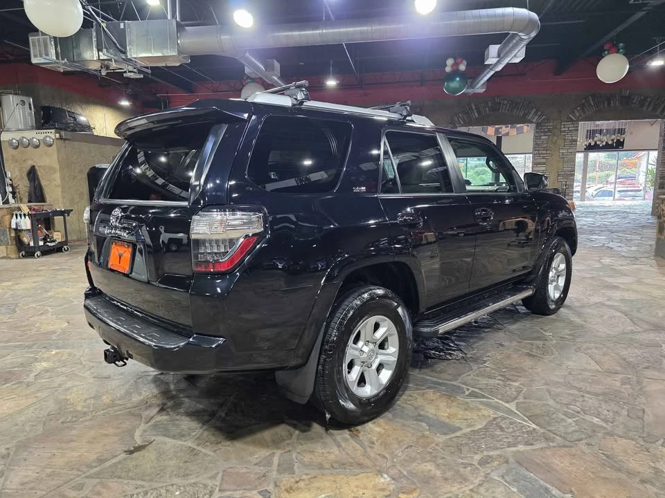 2016 Toyota 4Runner 5th Gen - Image 4 of 20