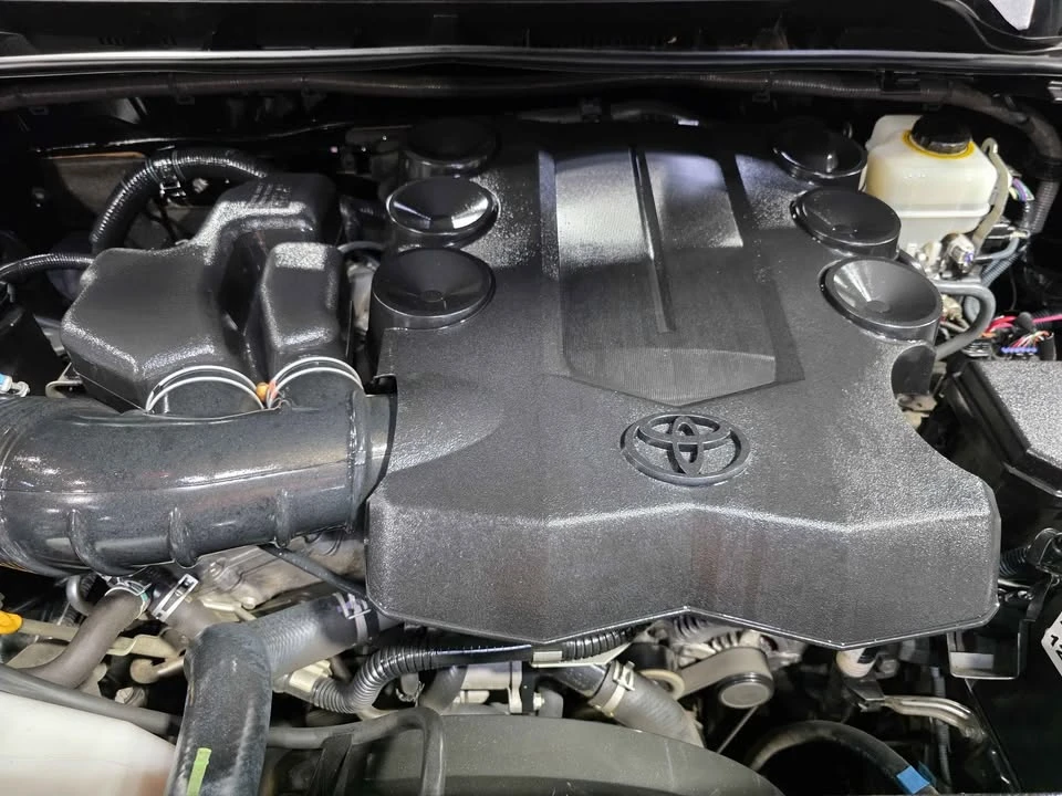 2016 Toyota 4Runner 5th Gen - Image 20 of 20
