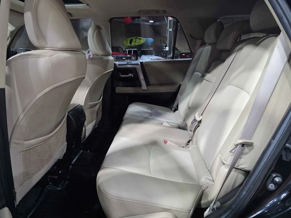 2016 Toyota 4Runner 5th Gen - Image 9 of 20