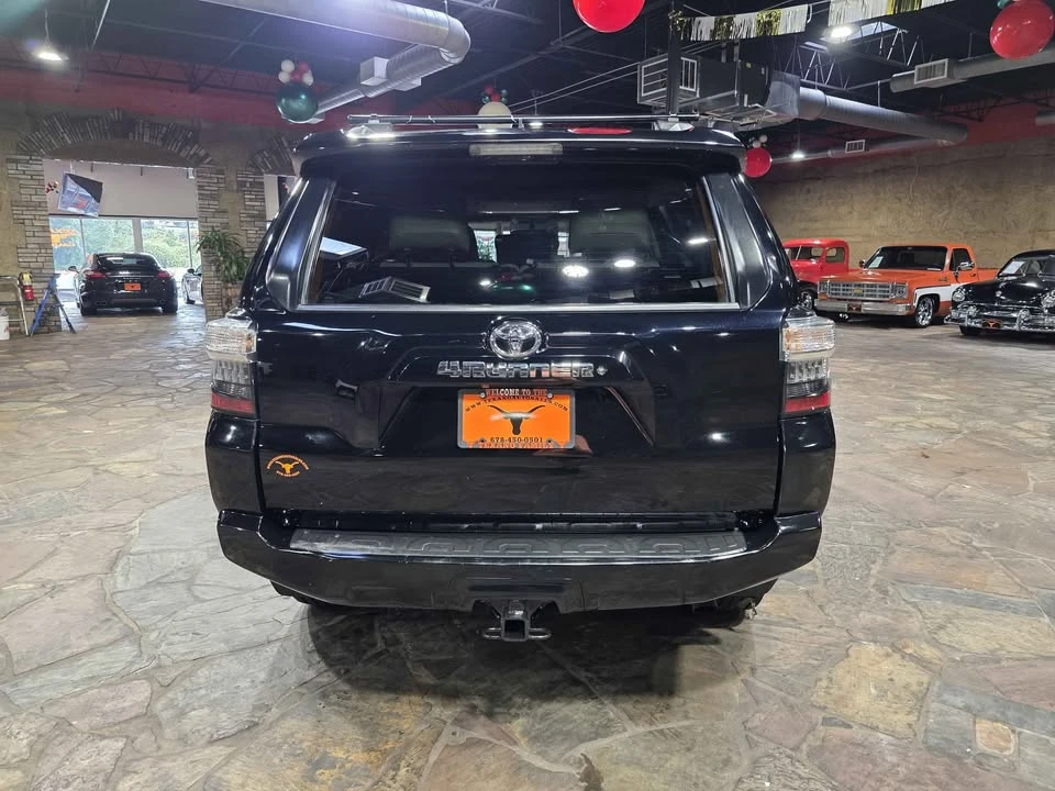 2016 Toyota 4Runner 5th Gen - Image 5 of 20