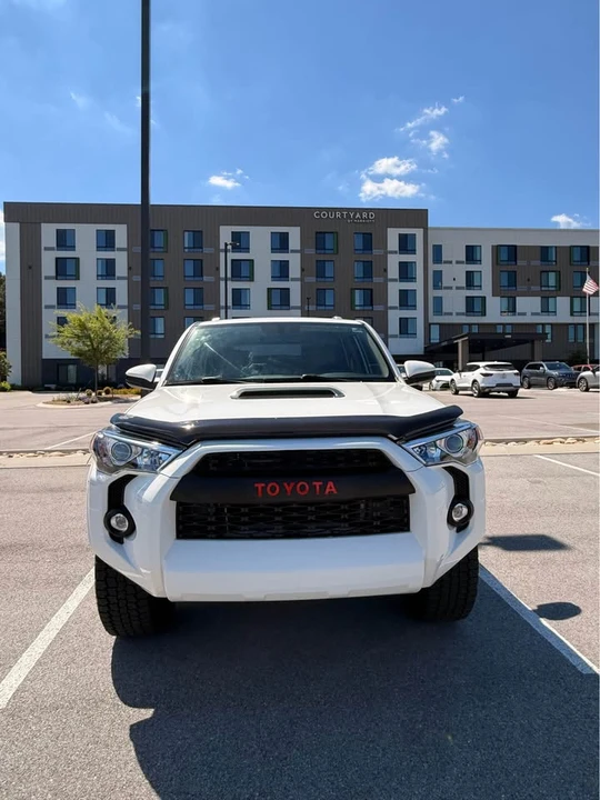 2016 Toyota 4Runner 5th Gen - Image 5 of 20