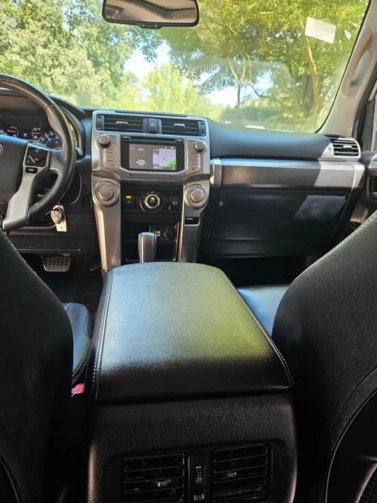 2016 Toyota 4Runner 5th Gen - Image 12 of 13