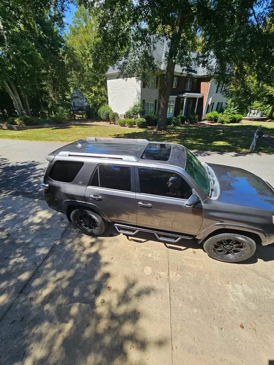 2016 Toyota 4Runner 5th Gen - Image 7 of 13