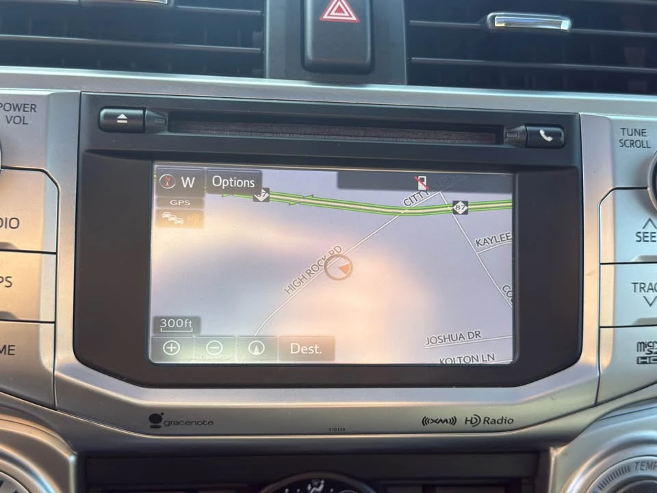 2016 Toyota 4Runner 5th Gen - Image 18 of 20