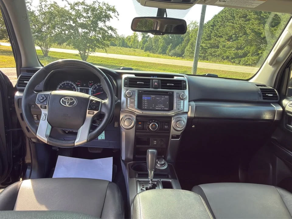 2016 Toyota 4Runner 5th Gen - Image 3 of 20