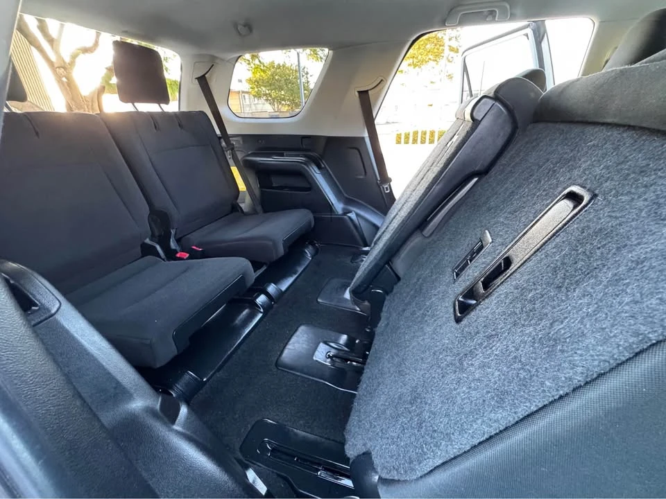2016 Toyota 4Runner 5th Gen - Image 15 of 20