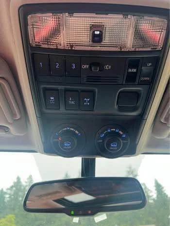 2016 Toyota 4Runner 5th Gen - Image 4 of 9