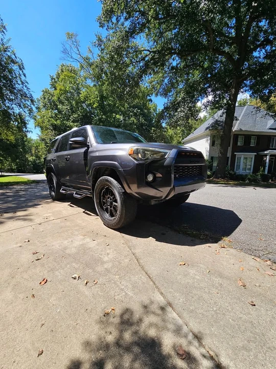 2016 Toyota 4Runner 5th Gen - Image 4 of 13