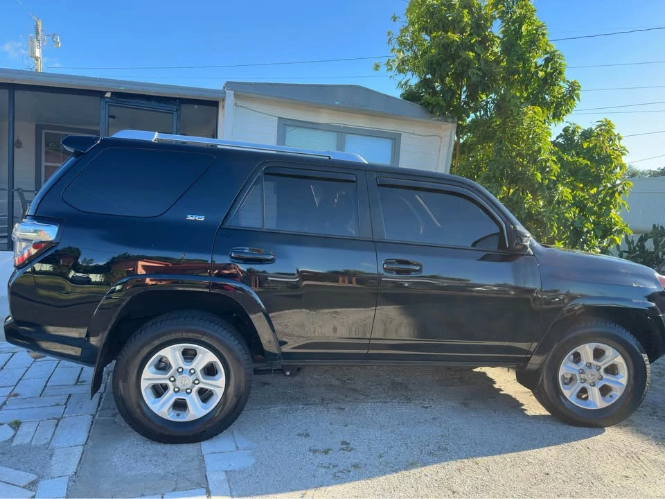 2016 Toyota 4Runner 5th Gen - Image 7 of 8