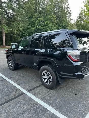 2016 Toyota 4Runner 5th Gen - Image 2 of 9