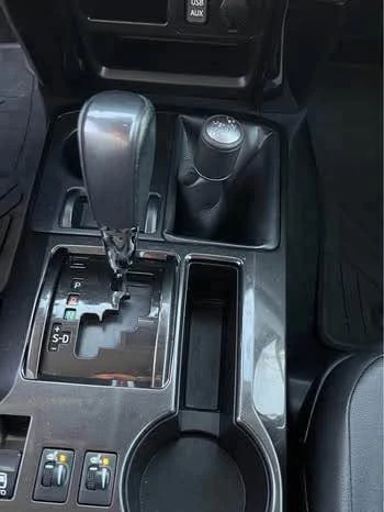 2016 Toyota 4Runner 5th Gen - Image 5 of 9