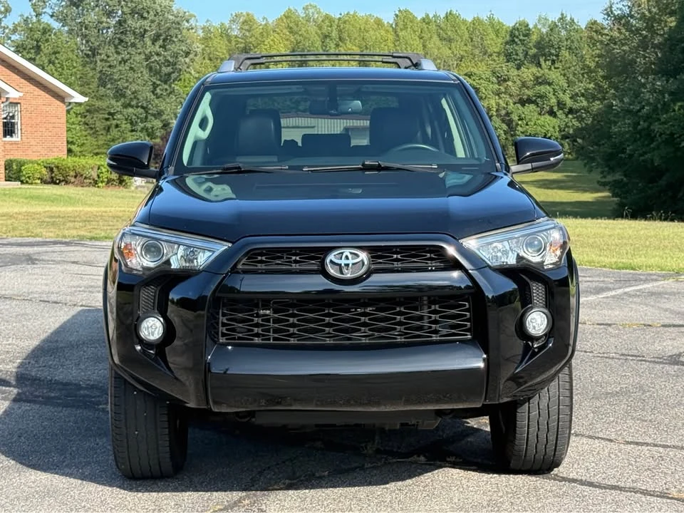 2016 Toyota 4Runner 5th Gen - Image 4 of 20