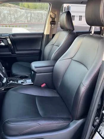 2016 Toyota 4Runner 5th Gen - Image 8 of 9