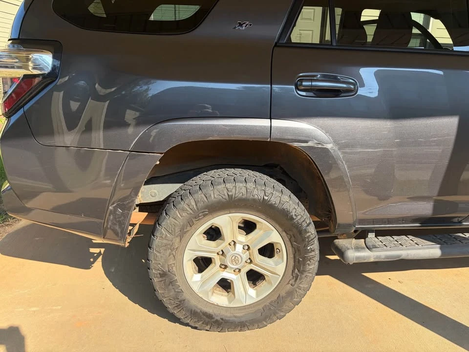 2016 Toyota 4Runner 5th Gen - Image 4 of 7