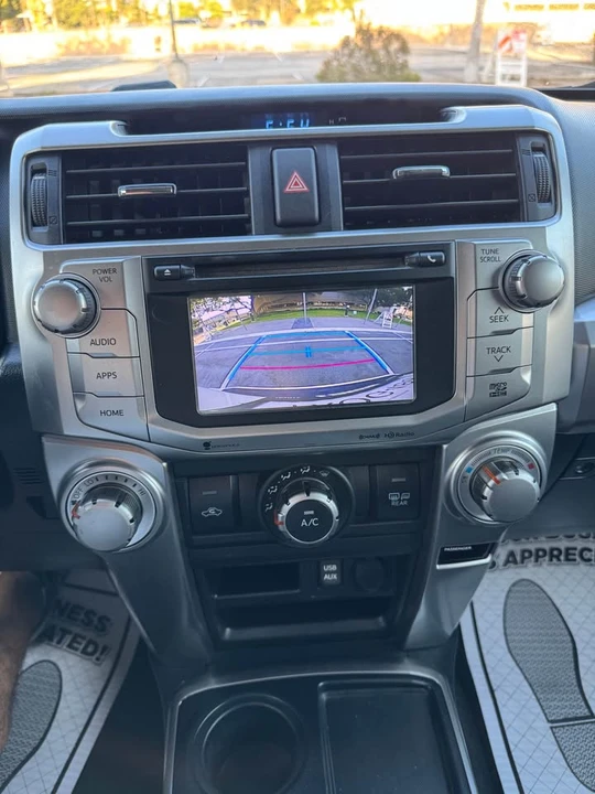 2016 Toyota 4Runner 5th Gen - Image 16 of 20