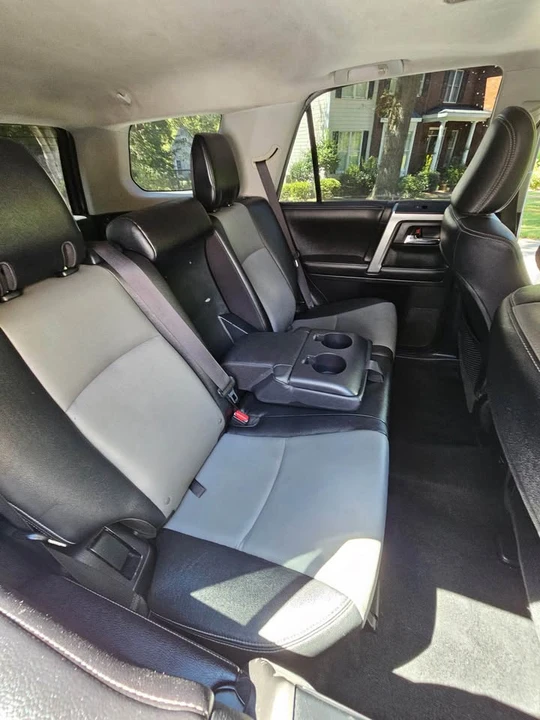 2016 Toyota 4Runner 5th Gen - Image 8 of 13