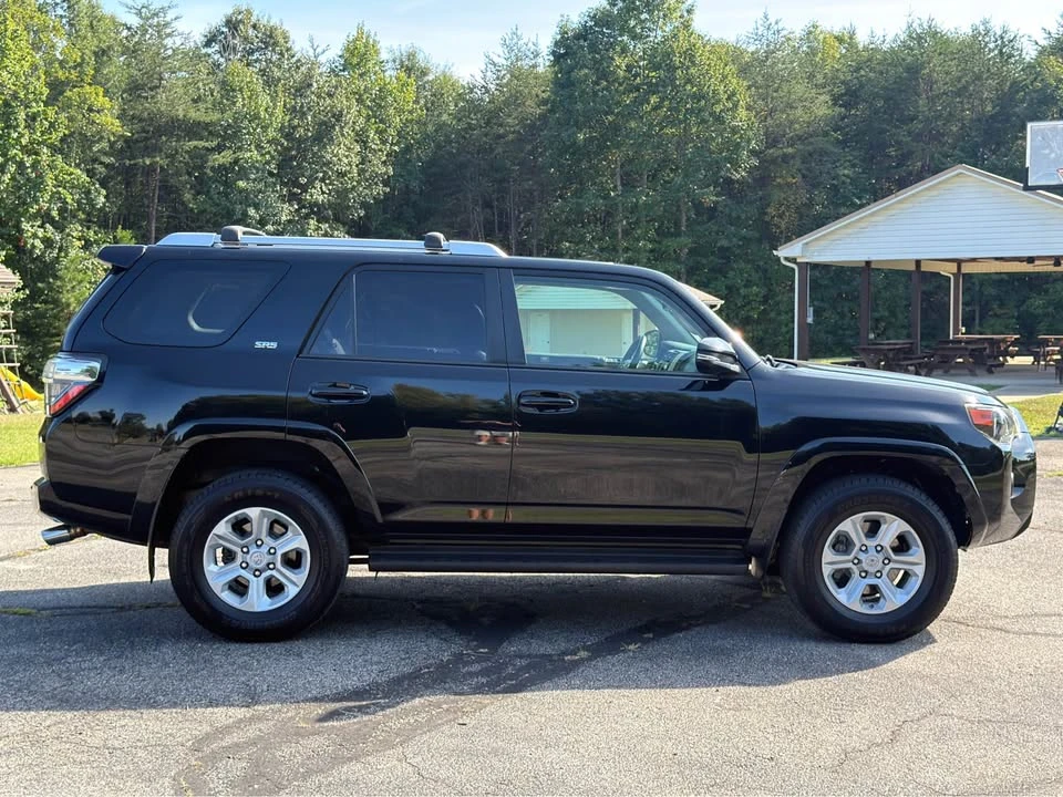 2016 Toyota 4Runner 5th Gen - Image 6 of 20