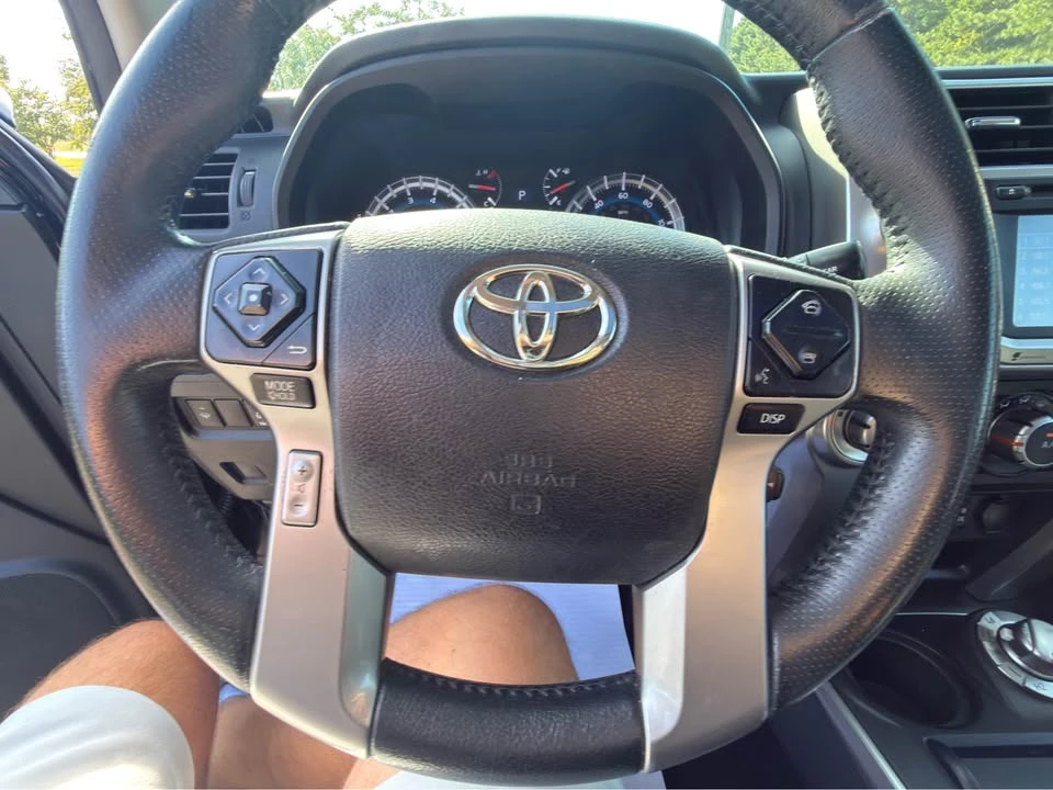 2016 Toyota 4Runner 5th Gen - Image 10 of 20