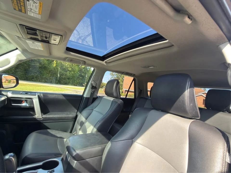 2016 Toyota 4Runner 5th Gen - Image 12 of 20