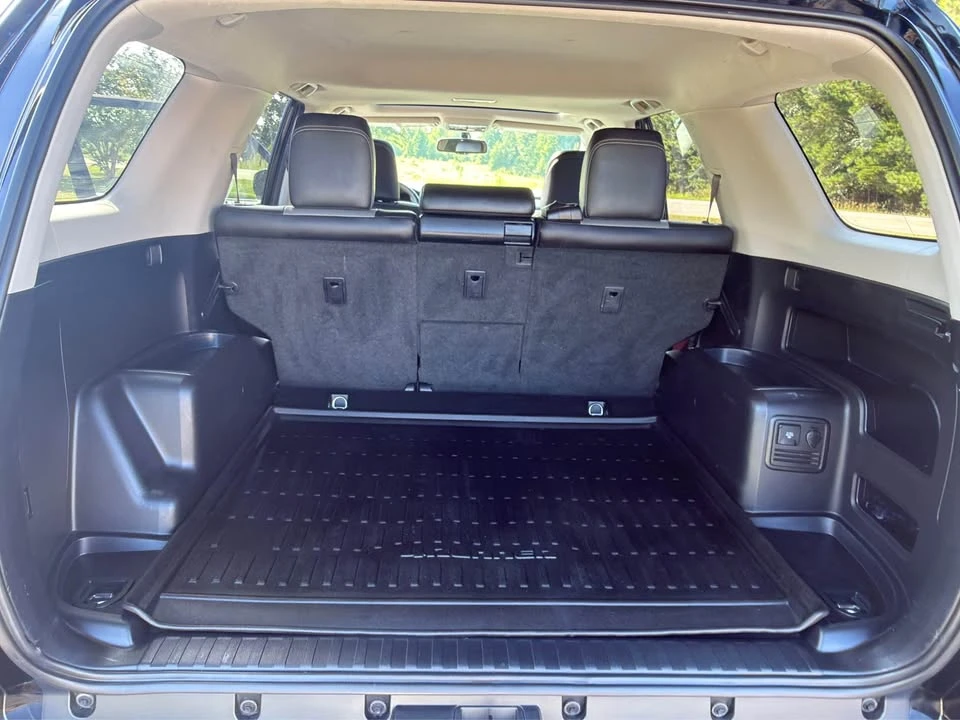2016 Toyota 4Runner 5th Gen - Image 14 of 20