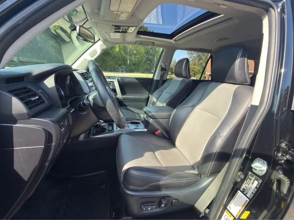 2016 Toyota 4Runner 5th Gen - Image 2 of 20
