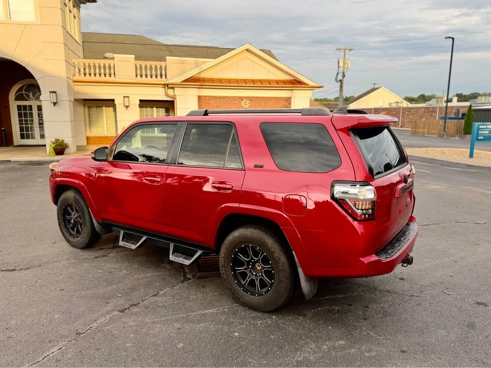 2016 Toyota 4Runner 5th Gen - Image 6 of 14