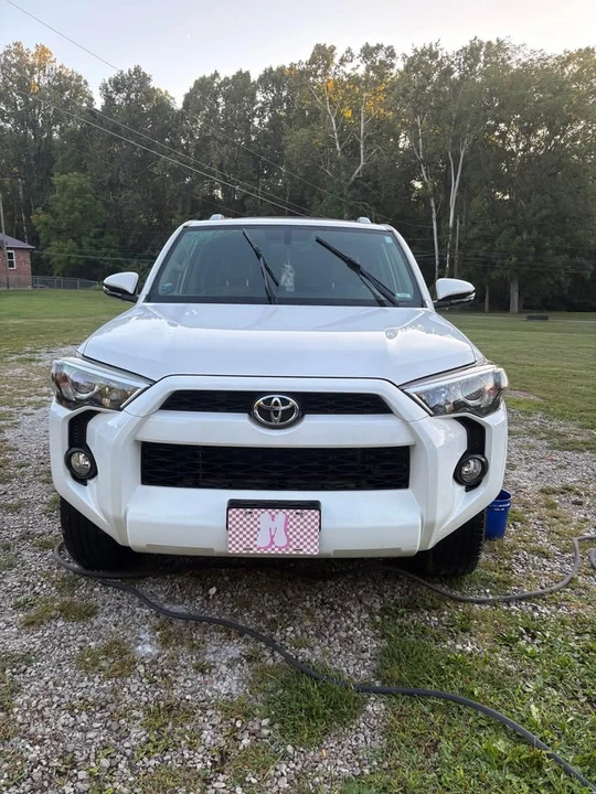 2016 Toyota 4Runner 5th Gen - Image 2 of 8