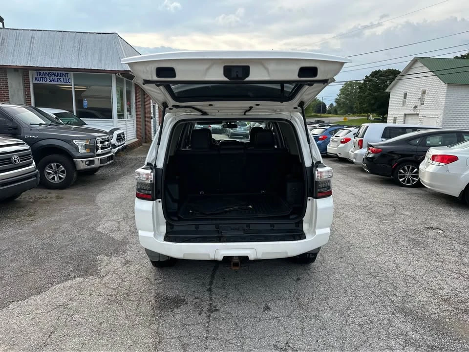 2016 Toyota 4Runner 5th Gen - Image 20 of 20