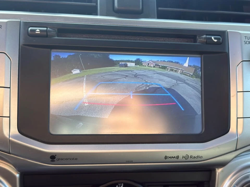 2016 Toyota 4Runner 5th Gen - Image 17 of 20