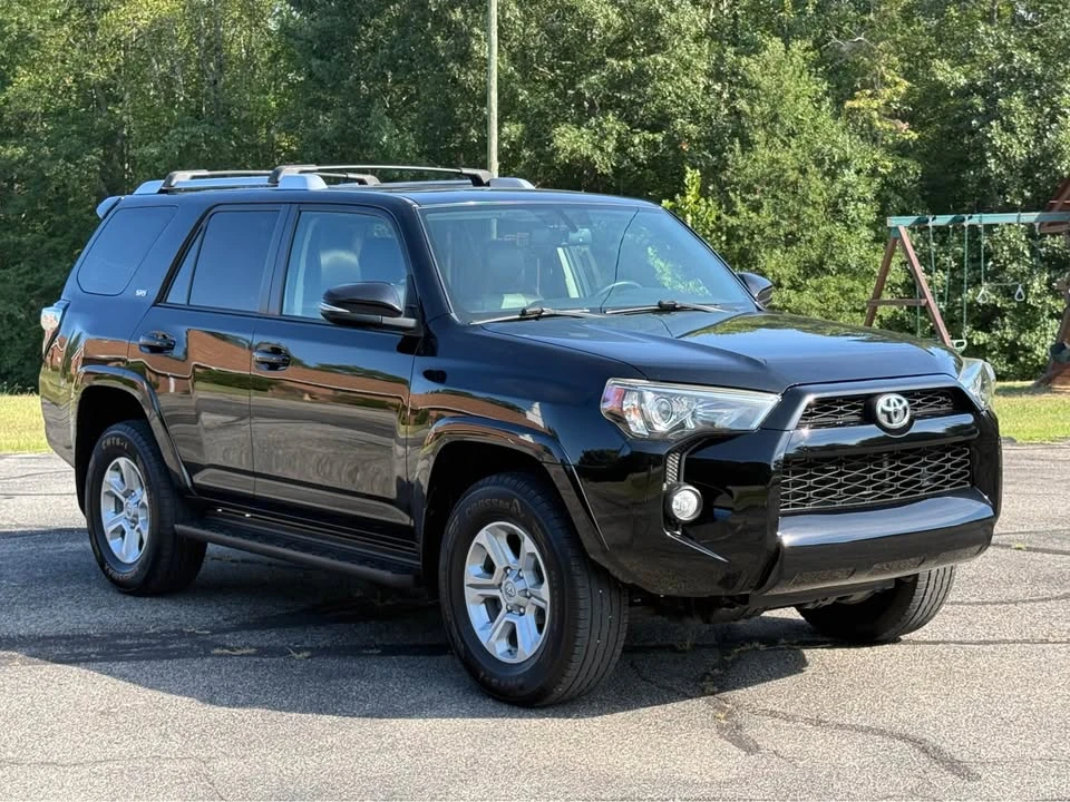 2016 Toyota 4Runner 5th Gen - Image 5 of 20