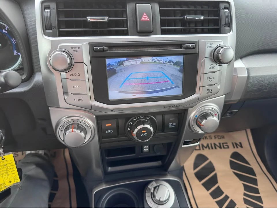 2016 Toyota 4Runner 5th Gen - Image 17 of 20