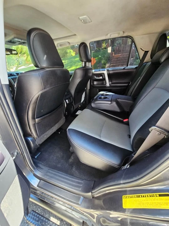 2016 Toyota 4Runner 5th Gen - Image 9 of 13