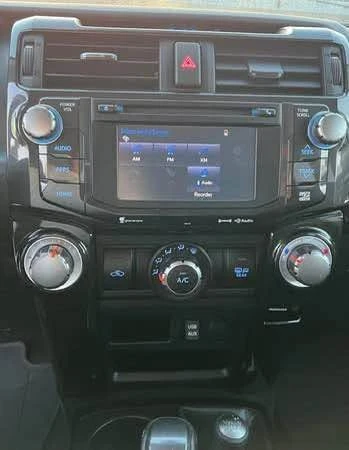 2016 Toyota 4Runner 5th Gen - Image 6 of 9