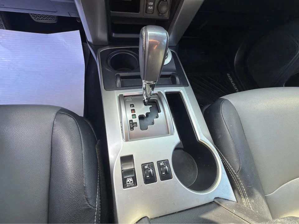2016 Toyota 4Runner 5th Gen - Image 9 of 20