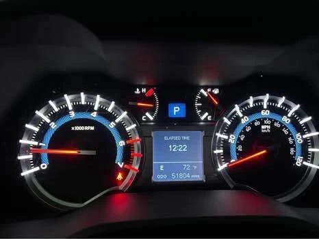 2016 Toyota 4Runner 5th Gen - Image 3 of 9