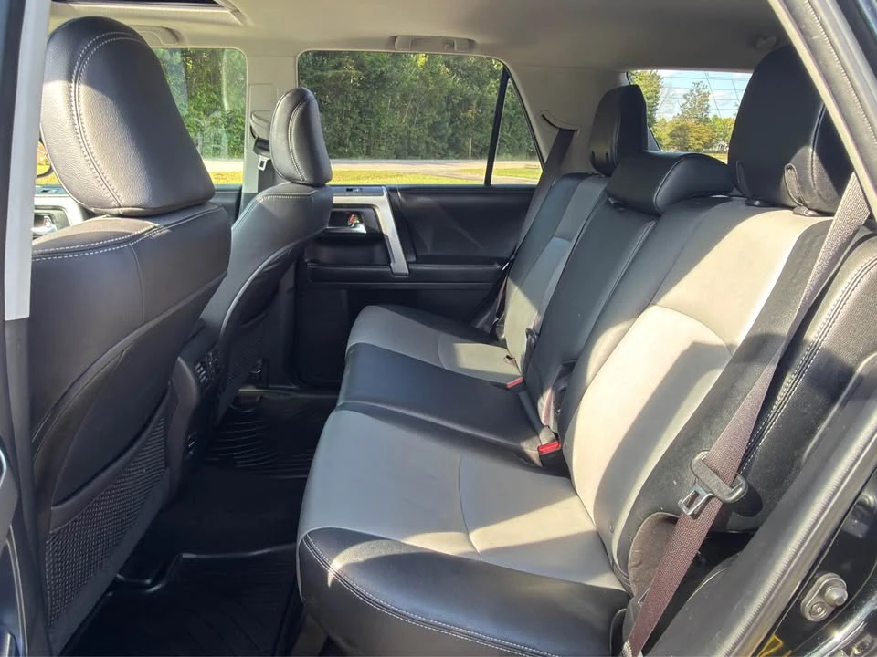 2016 Toyota 4Runner 5th Gen - Image 13 of 20