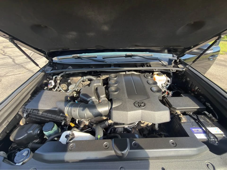 2016 Toyota 4Runner 5th Gen - Image 20 of 20