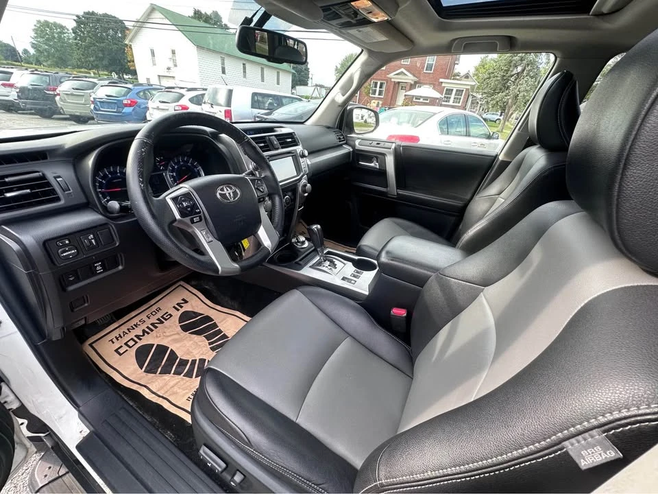 2016 Toyota 4Runner 5th Gen - Image 10 of 20