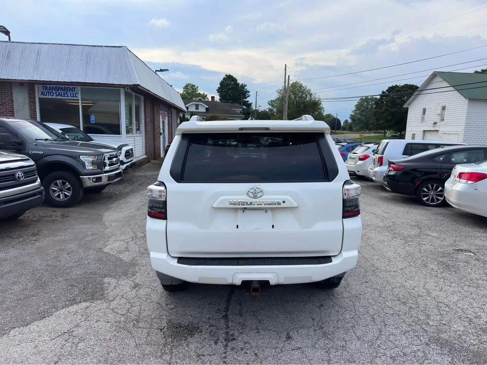 2016 Toyota 4Runner 5th Gen - Image 7 of 20
