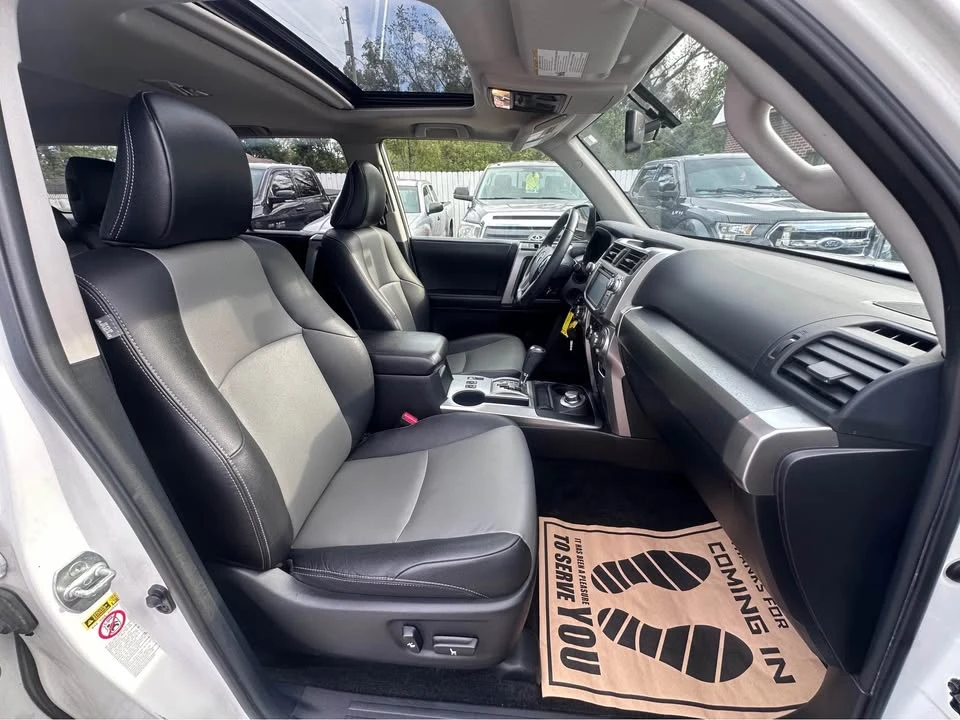 2016 Toyota 4Runner 5th Gen - Image 12 of 20