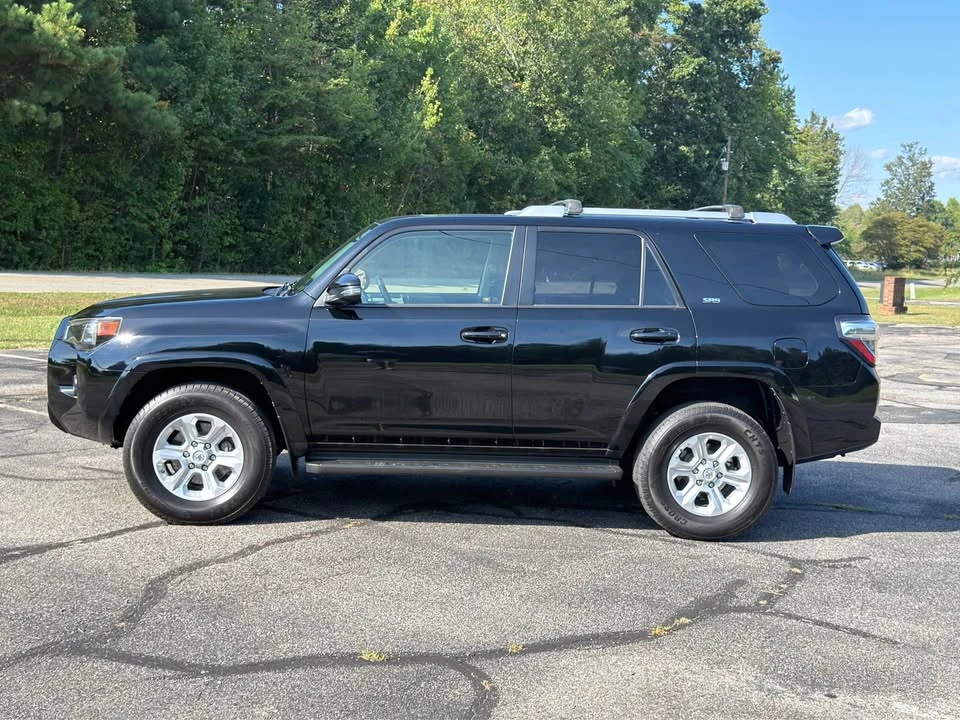 2016 Toyota 4Runner 5th Gen - Image 7 of 20