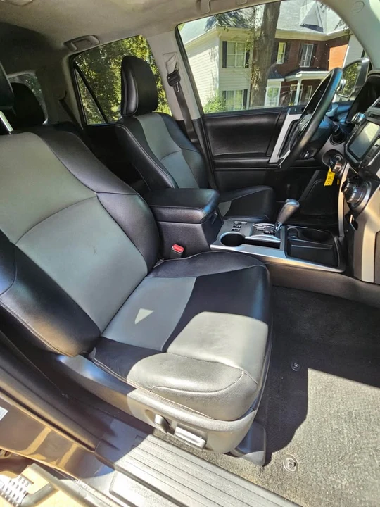 2016 Toyota 4Runner 5th Gen - Image 10 of 13